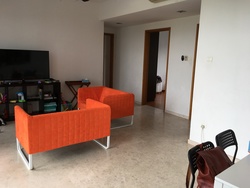 The Parc Condominium (D5), Condominium #177277662